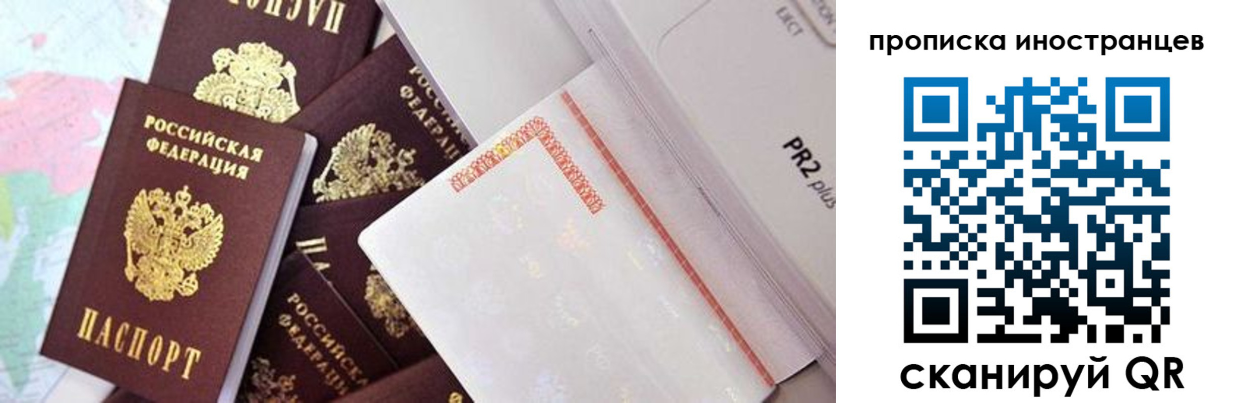 временная регистрация надежно в Елизово